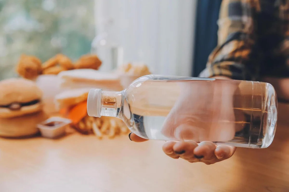 Is Luksusowa Vodka Gluten Free?