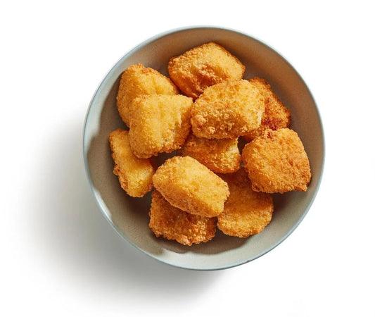 Is Chick Fil A Nuggets Gluten Free?