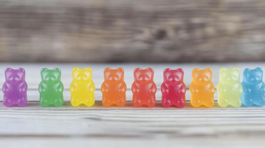 Is Lifesaver Gummies Gluten Free?