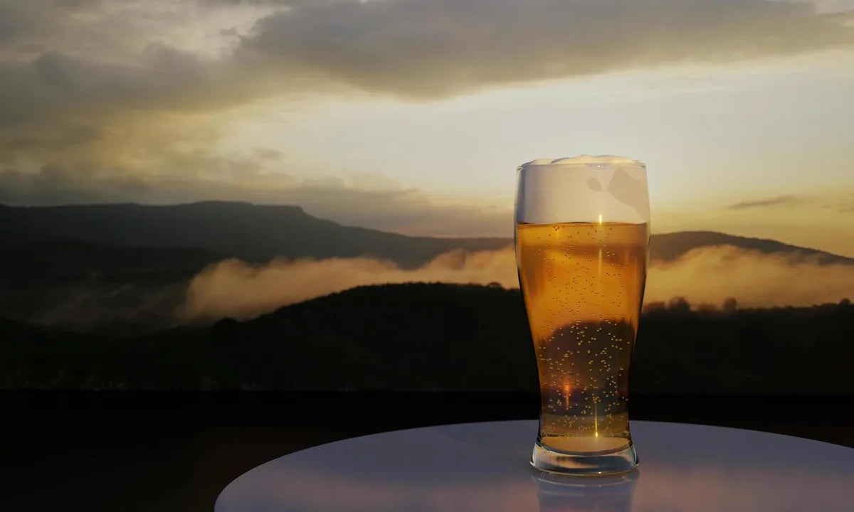 Is Coors Light Gluten Free?