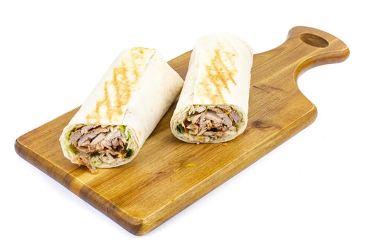 Is Lavash Gluten Free?
