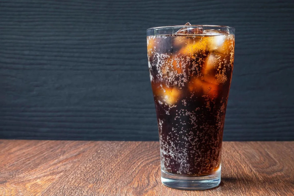 What Soft Drinks Are Gluten Free
