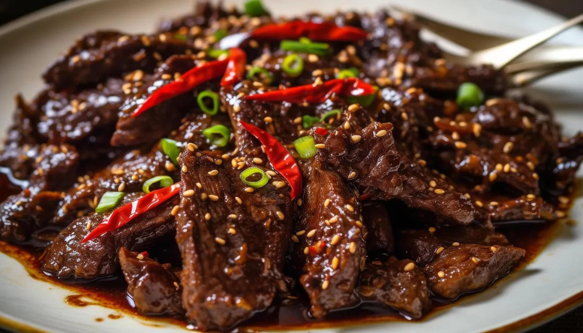 Is Mongolian Beef Gluten Free?