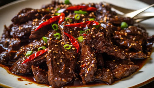 Is Mongolian Beef Gluten Free?