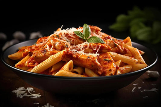 Is Pasta Gluten Free?