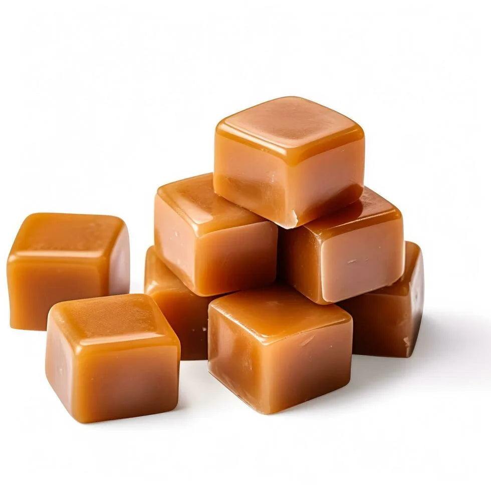 Is Caramel Gluten Free?