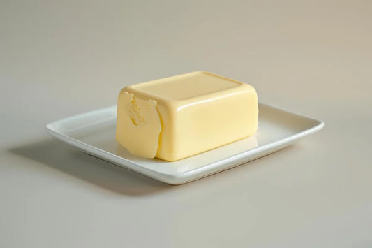Is Land O Lakes Butter Gluten Free?