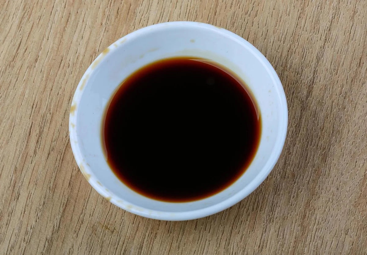 Is Worcestershire sauce Gluten Free?