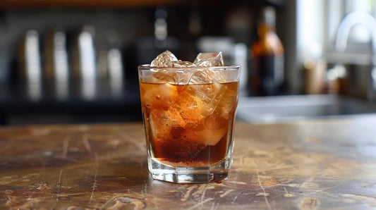 Is Jack And Coke Gluten Free?