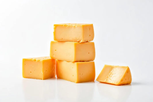 Is Kraft Cheddar Cheese Gluten Free?