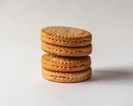 Is Biscoff Gluten Free?