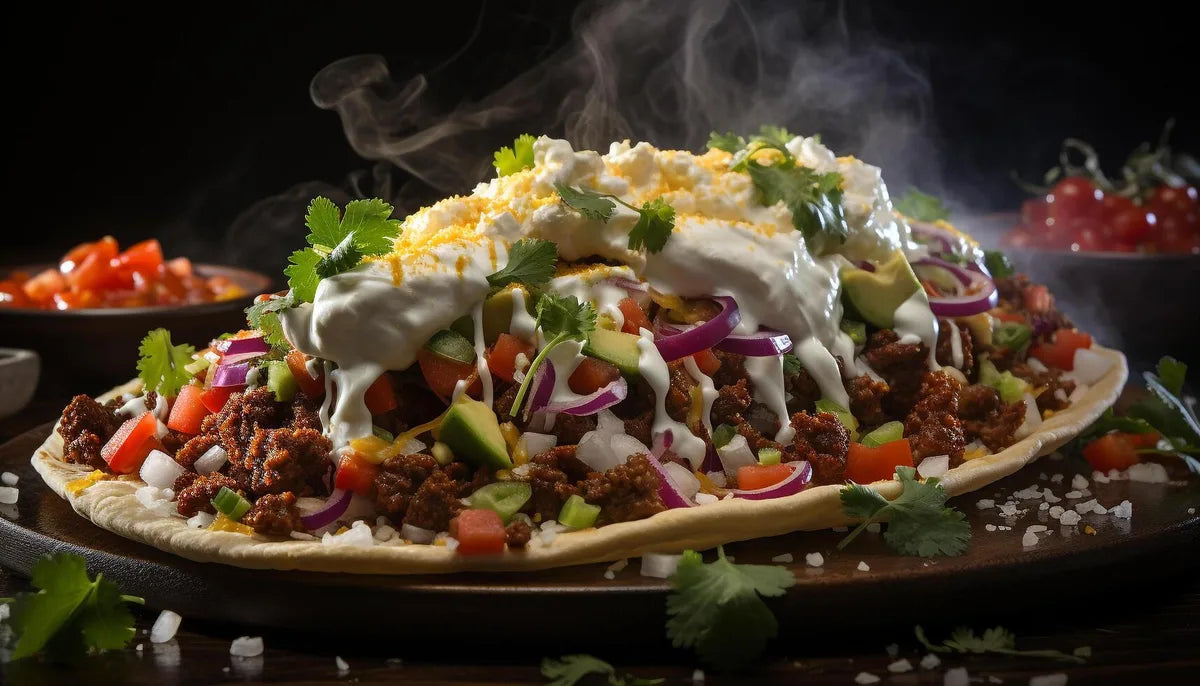 Is Old El Paso Gluten Free?