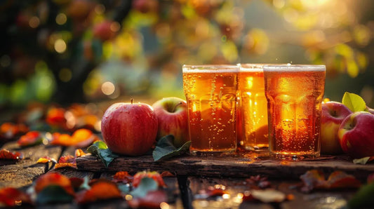Is Magners Cider Gluten Free?