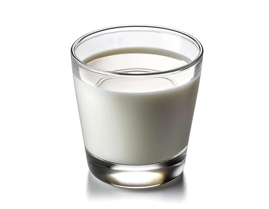 Is Lactose Free Milk Gluten Free?