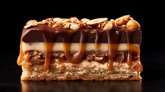 Is Payday Candy Bar Gluten Free?