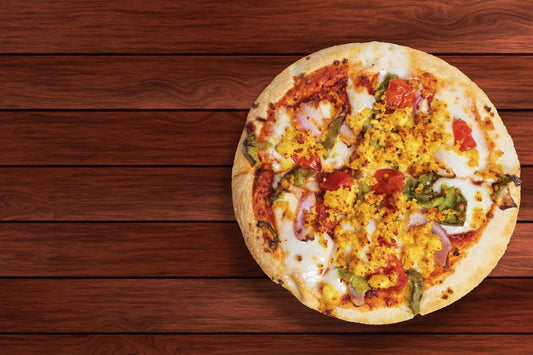 Is Mod Pizza Cauliflower Crust Gluten Free?