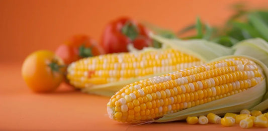 Is Non Gmo Gluten Free?