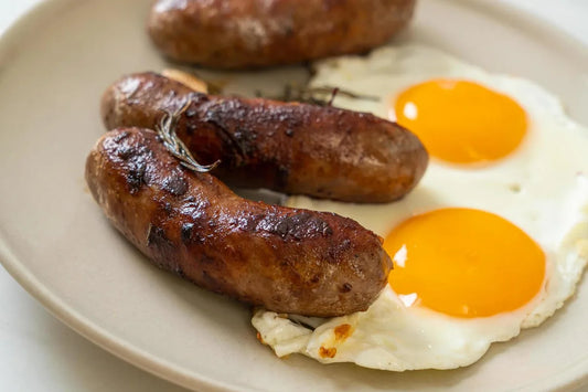 what to eat for breakfast if you are gluten free