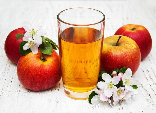 What Juices Are Gluten Free