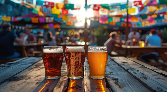 Is Mexican Beer Gluten Free?