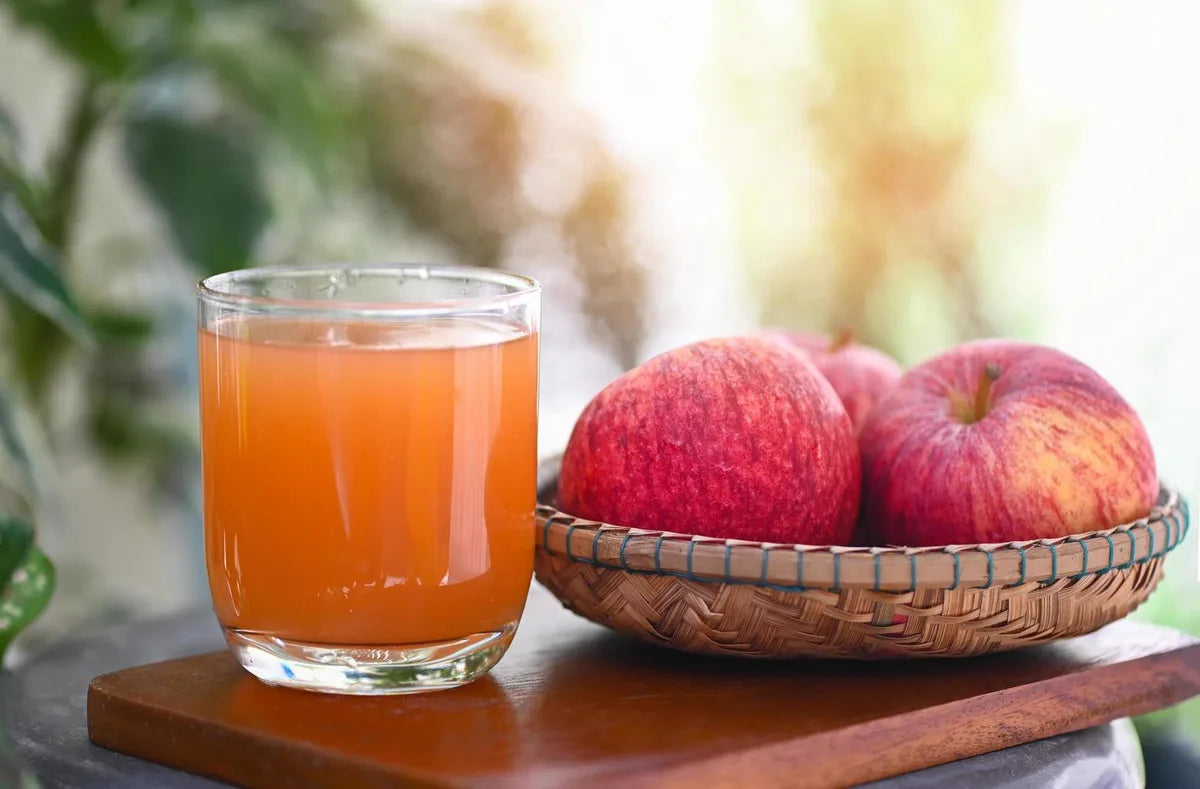 Is Cider Gluten Free?