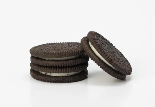 Is Oreos Gluten Free?