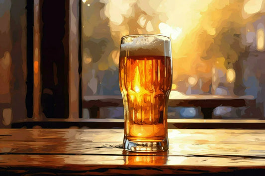 Is Omission Beer Gluten Free?