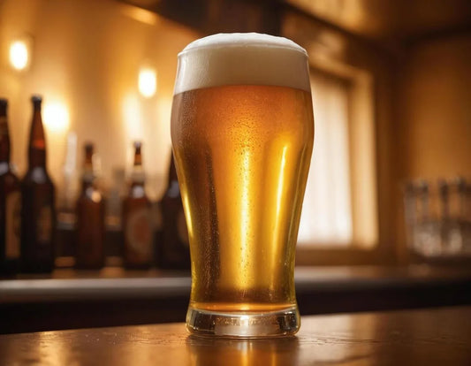 Is Modelo Beer Gluten Free?