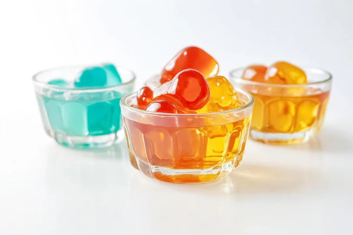 Is Sure Jell Gluten Free?