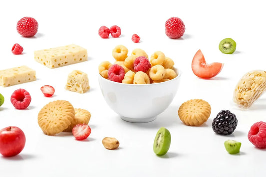 Is Nutrisystem Gluten Free?