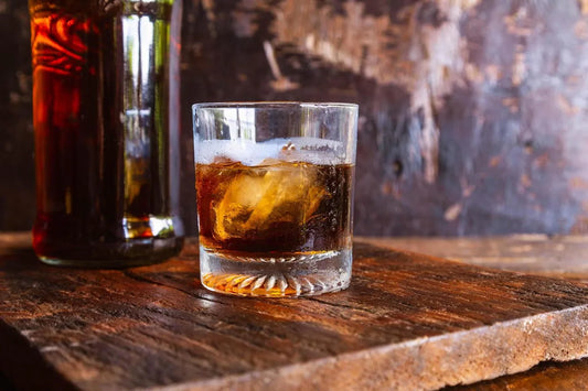 what bourbons are gluten free