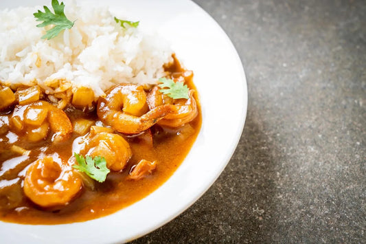 What Curries Are Gluten Free
