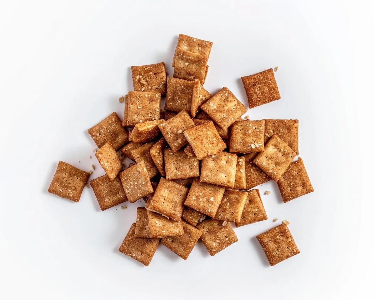 Is Rice Chex Gluten Free?