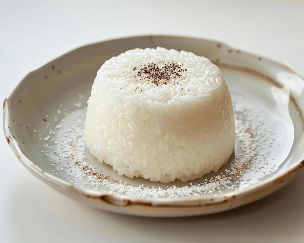 Is Sweet Rice Gluten Free?