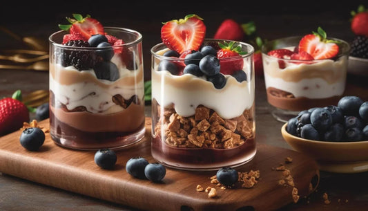 Is Mousse Gluten Free?