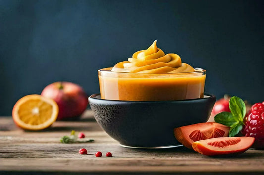 Is In And Out Spread Gluten Free?