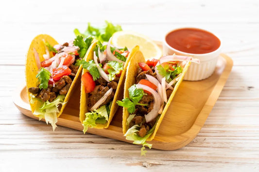 Is Mexican Food Gluten Free?