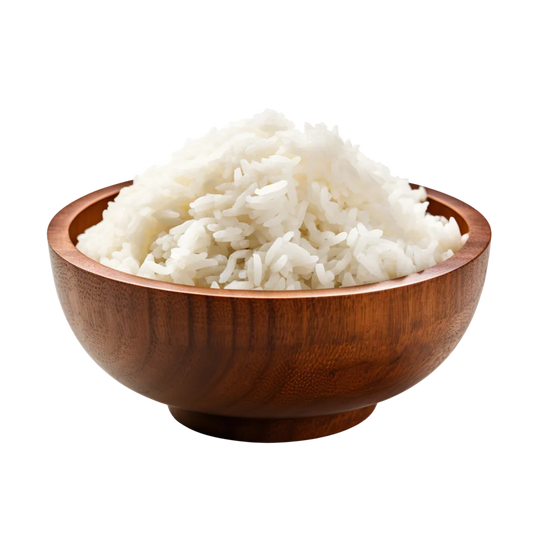 Is White Basmati Rice Gluten Free?