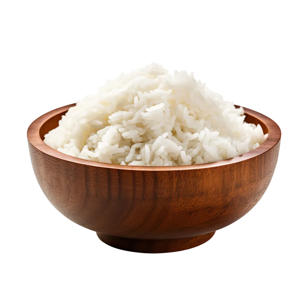 Is White Jasmine Rice Gluten Free?