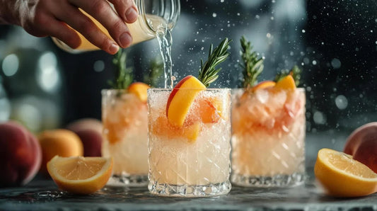 Is Peach Schnapps Gluten Free?
