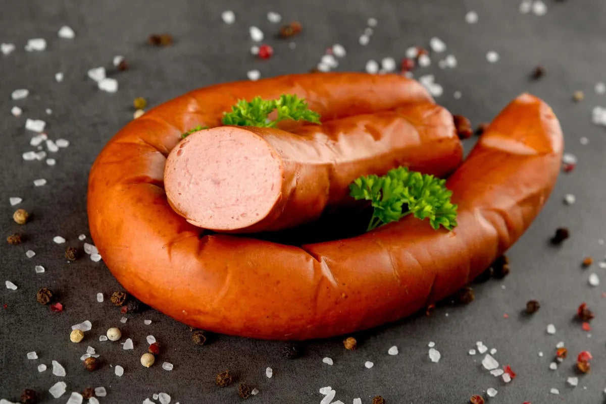 Is Kielbasa Gluten Free?