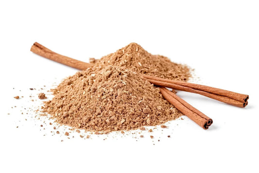 Is Ground Cinnamon Gluten Free?