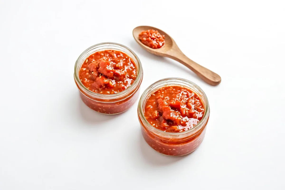 Is Chili Paste Gluten Free?