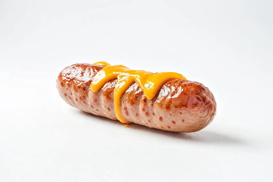 Is Impossible Sausage Gluten Free?