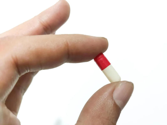 Is Natamycin Gluten Free?