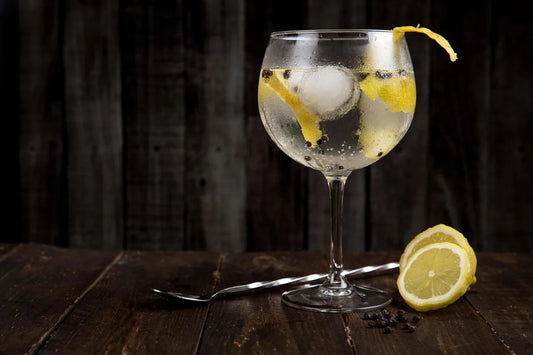 Is Gin Gluten Free?