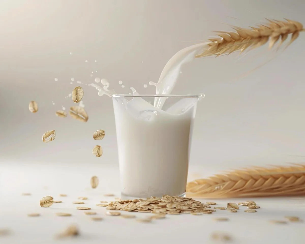 Is Half And Half Gluten Free?