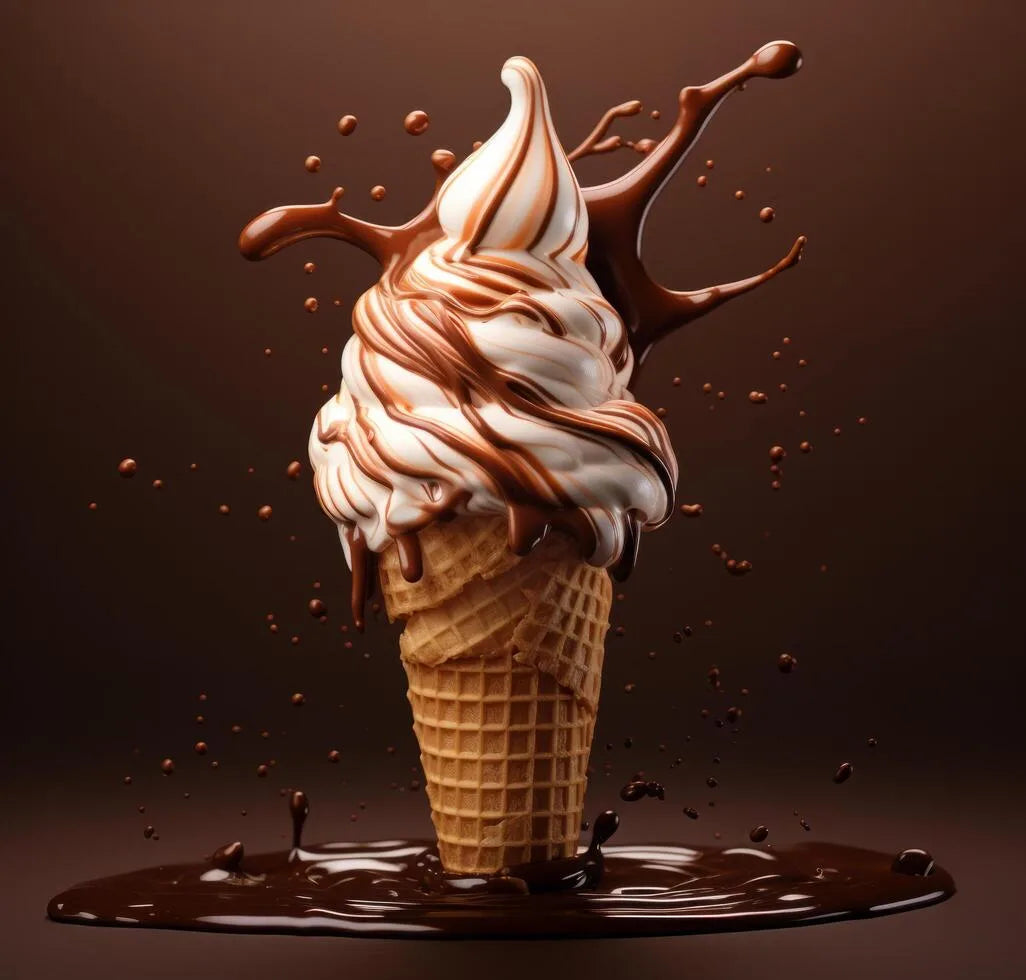 Is Soft Ice Cream Gluten Free?