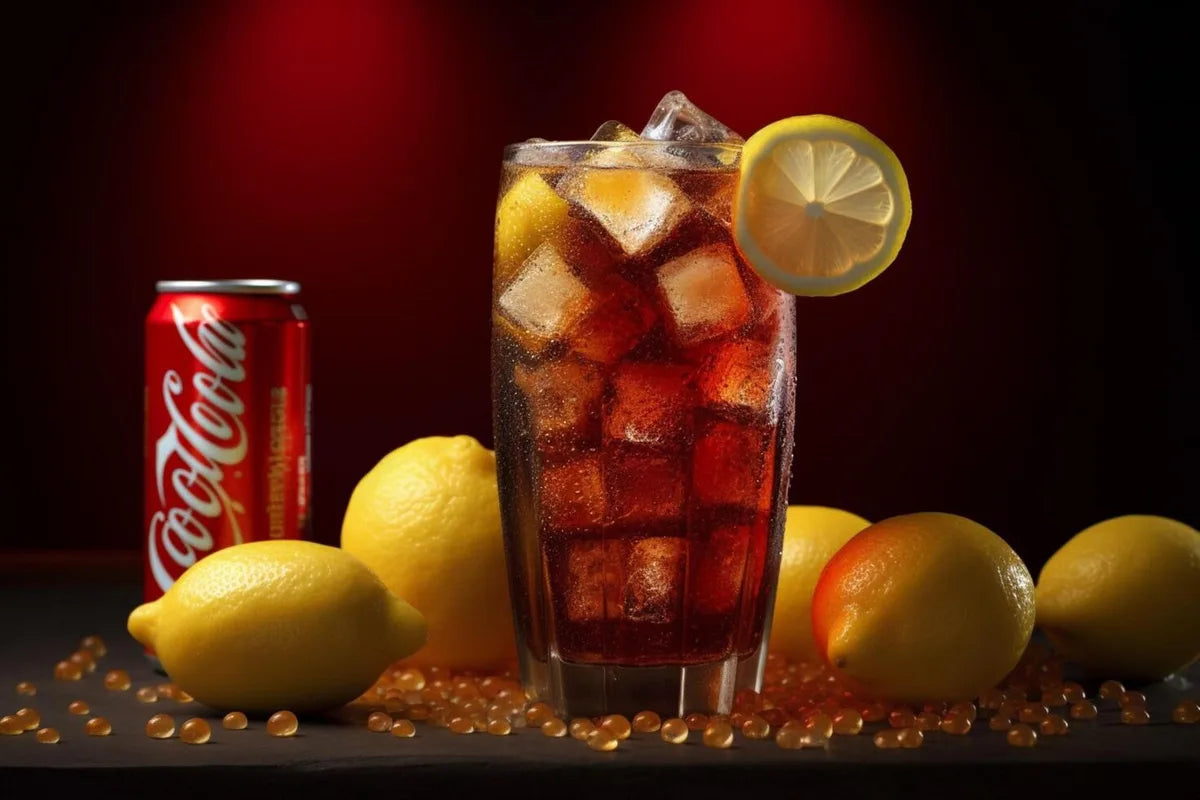 Is Coke Zero Gluten Free?
