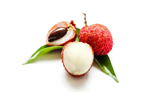 Is Lychee Gluten Free?